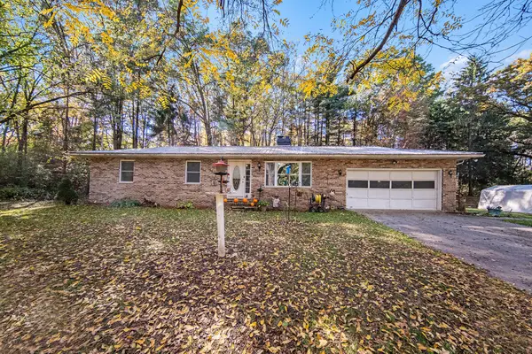 1460 Munith Road, Jackson, MI 49201