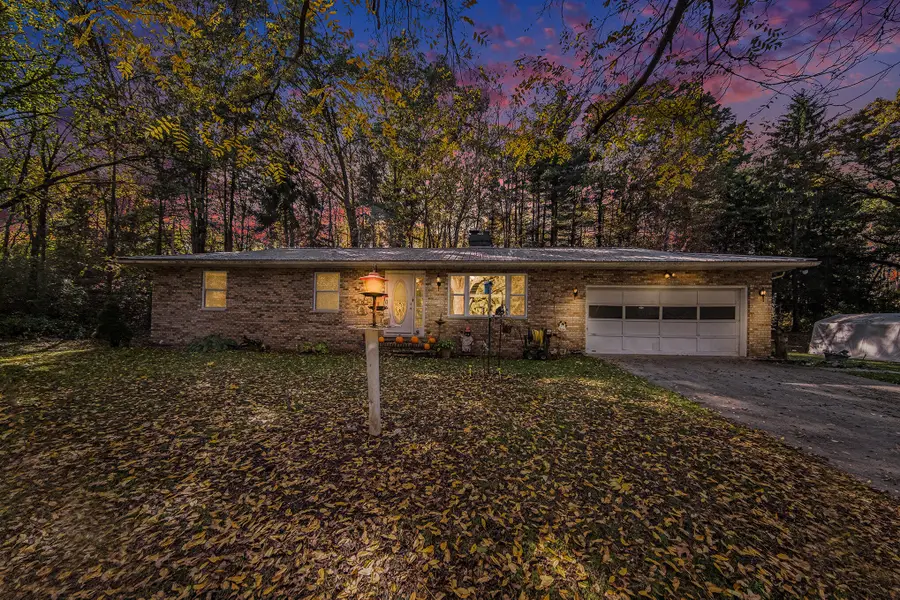 1460 Munith Road, Jackson, MI 49201 - Image #3