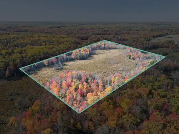 N Centerline Road, White Cloud, MI 49349