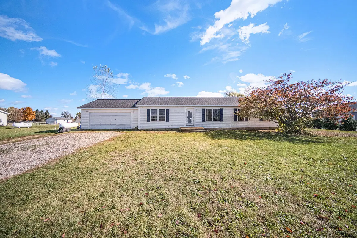 4219 Cattle Drive, Stockbridge, MI 49285 - Image #1