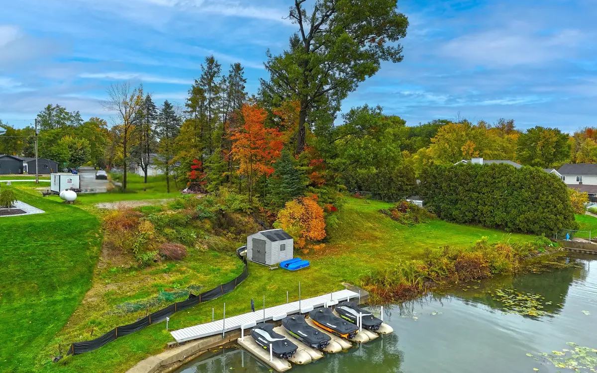 33628 Zero Lane, Eau Claire, MI 49111 - Image #1