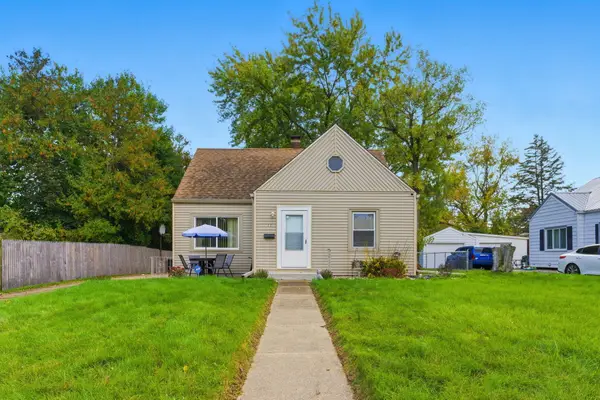 17 Gordon Boulevard, Battle Creek, MI 49037