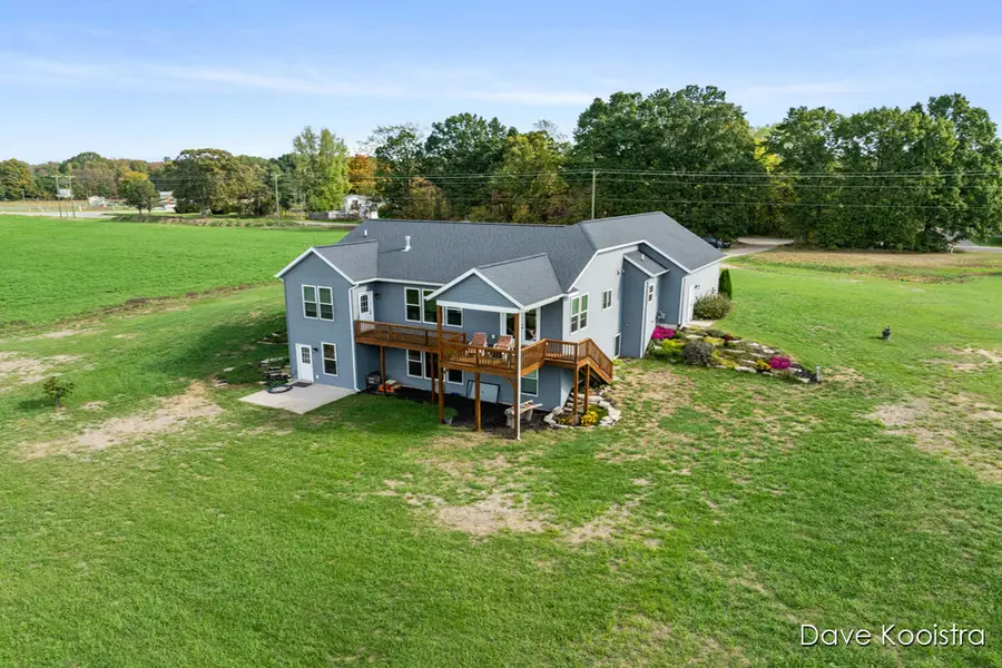 13609 84th Avenue, Coopersville, MI 49404 - Image #3