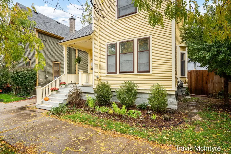 452 Union Avenue Se, Grand Rapids, MI 49503 - Image #2