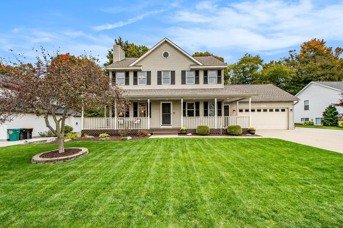 2599 Ridge Top Drive Sw, Byron Center, MI 49315 - Image #1