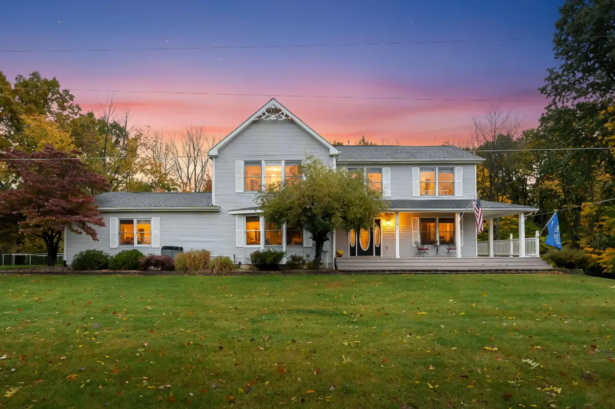 9980 S 2nd Street, Mattawan, MI 49071 - Image #1