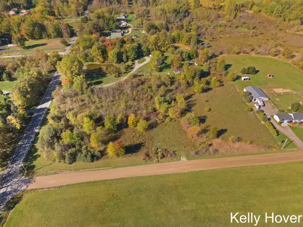 9653 52nd Avenue, Allendale, MI 49401