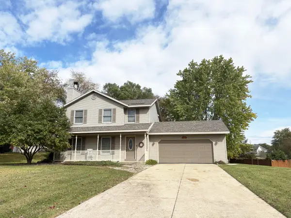 6821 Country Meadows Drive, Kalamazoo, MI 49048