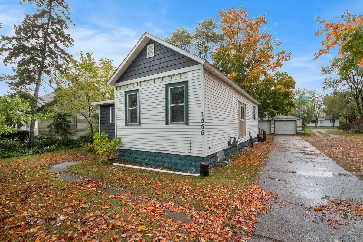 1666 New Street, Muskegon, MI 49442 - Image #1