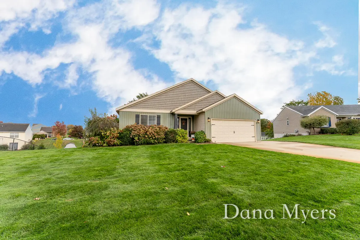 4525 Mesa Court Se, Caledonia, MI 49316 - Image #1