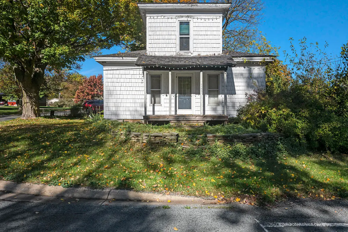 11641 E G Avenue, Galesburg, MI 49053 - Image #1