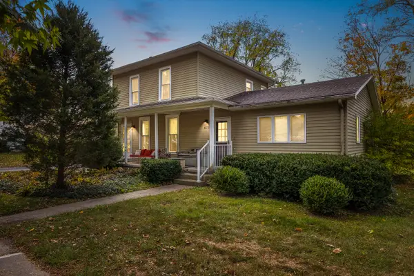 7955 Forest Street, Dexter, MI 48130