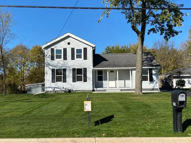 690 Upton Avenue, Springfield, MI 49037 - Image #2