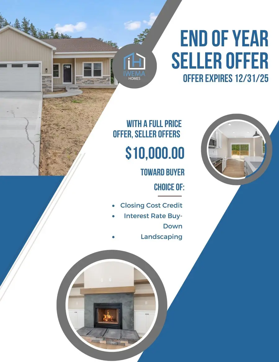 14081 Taft Street, Spring Lake, MI 49456 - Image #2