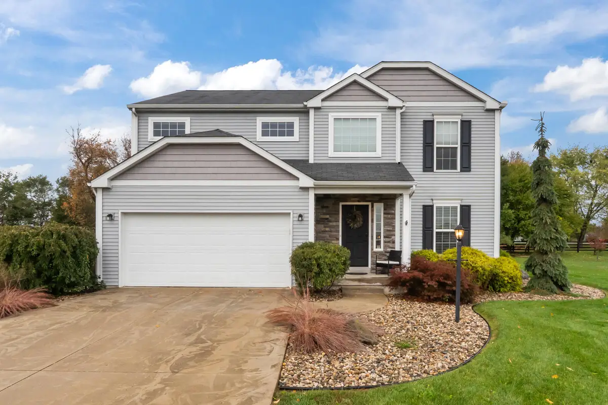 69218 Sundance Drive, Edwardsburg, MI 49112 - Image #1