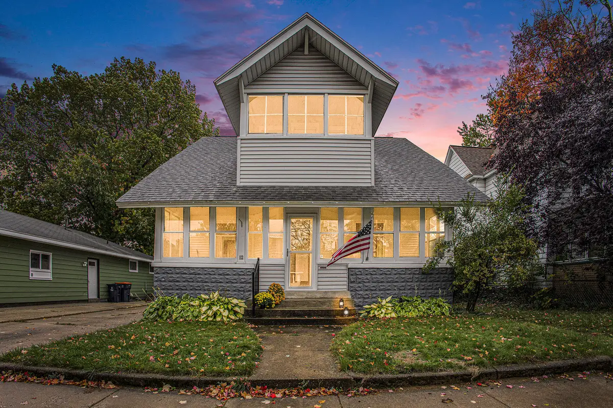 112 E 24th Street, Holland, MI 49423 - Image #1