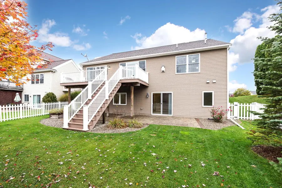 3544 Lexington Circle, Dexter, MI 48130 - Image #2