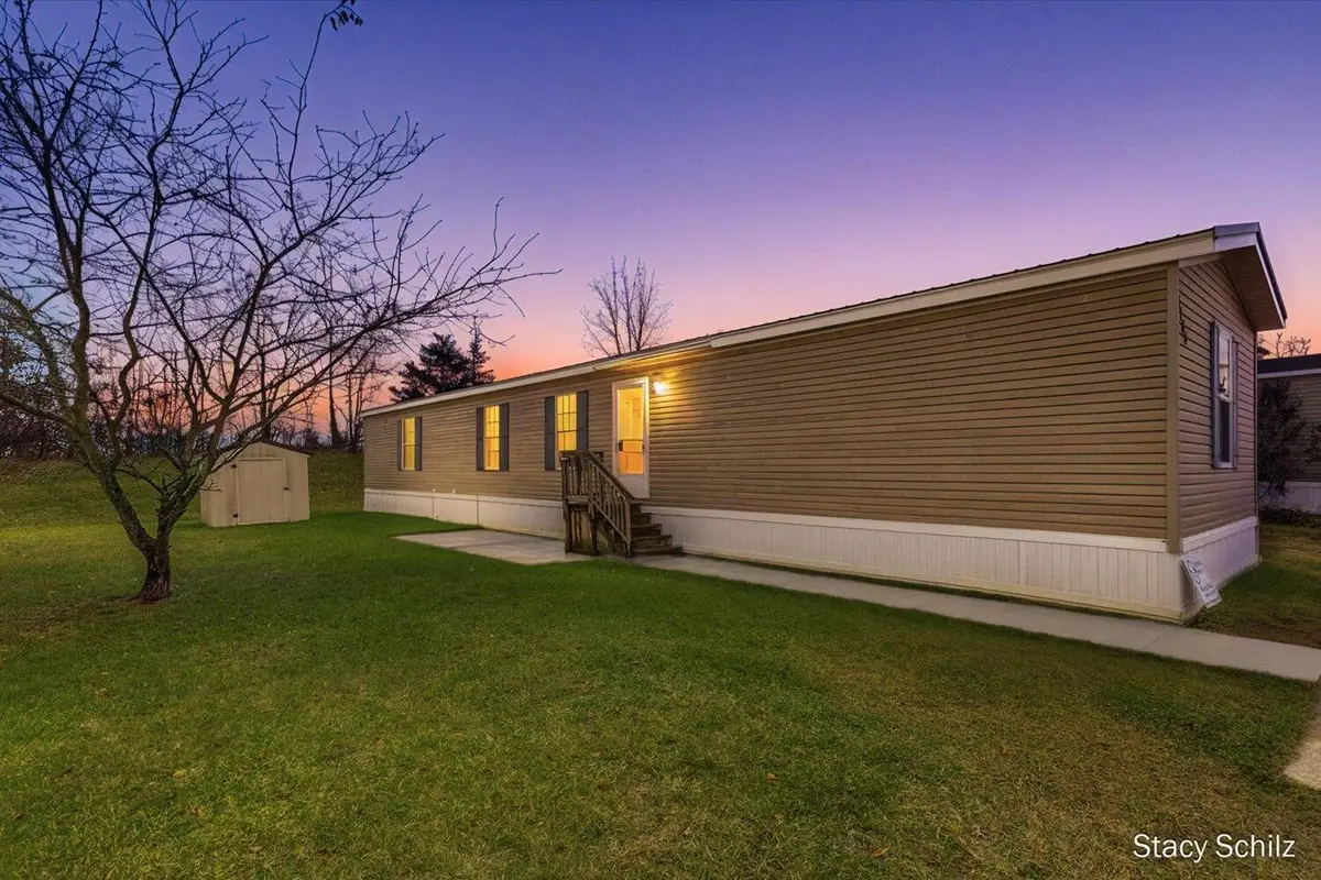 1164 E Bernie Court, Wayland, MI 49348 - Image #1