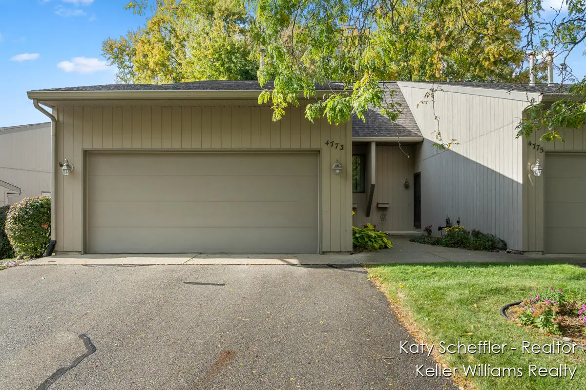 4773 Rockvalley Drive Ne, Grand Rapids, MI 49525 - Image #1