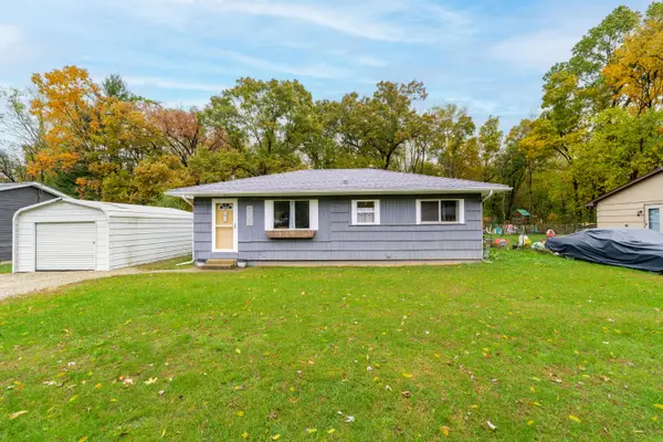 113 Blueberry Lane, Battle Creek, MI 49037