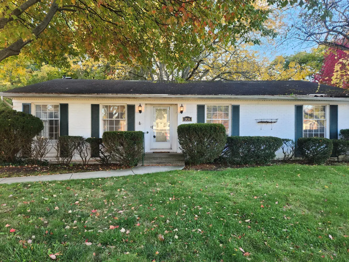 1836 Eastbrook Street Se, Grand Rapids, MI 49508 - Image #1