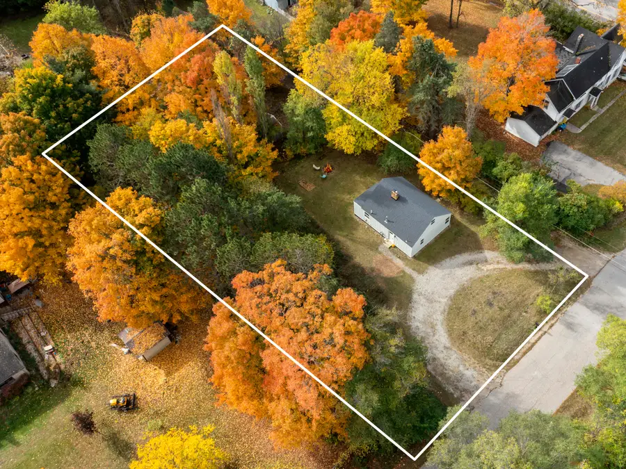 7043 Burr Street, Benzonia, MI 49616 - Image #2