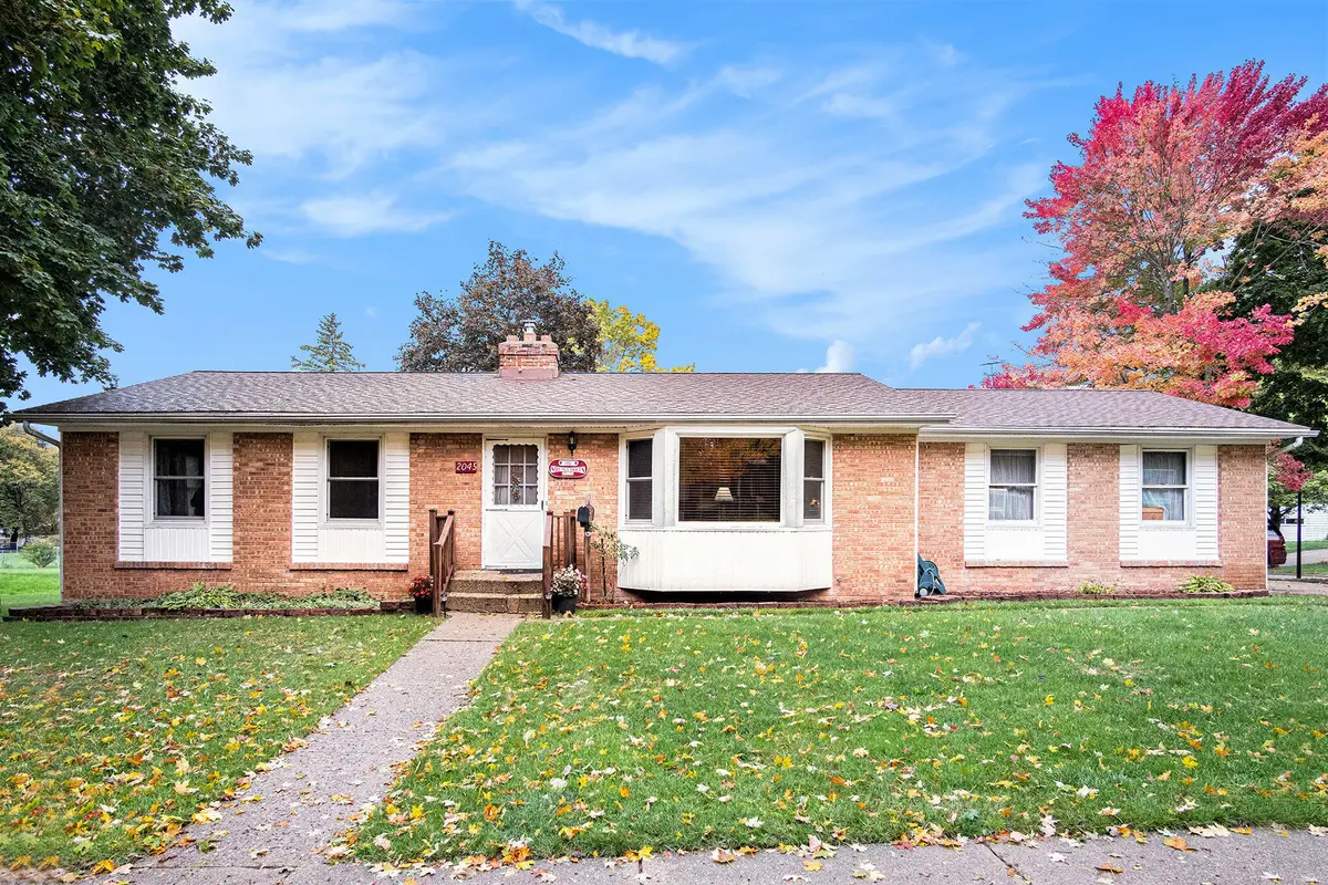 2045 Sibley Street Nw, Grand Rapids, MI 49504 - Image #1