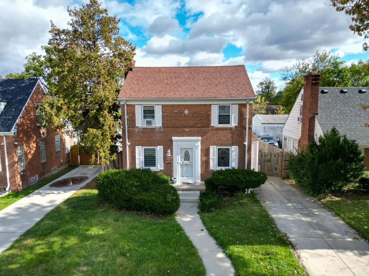 16124 Fielding Street, Detroit, MI 48219 - Image #1