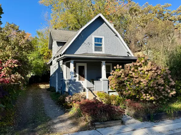 215 Bucholz Court, Ann Arbor, MI 48103