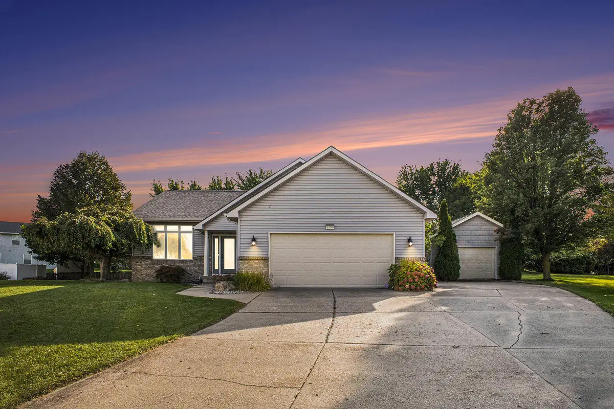 5399 Bunkerway Court Sw, Wyoming, MI 49509 - #1