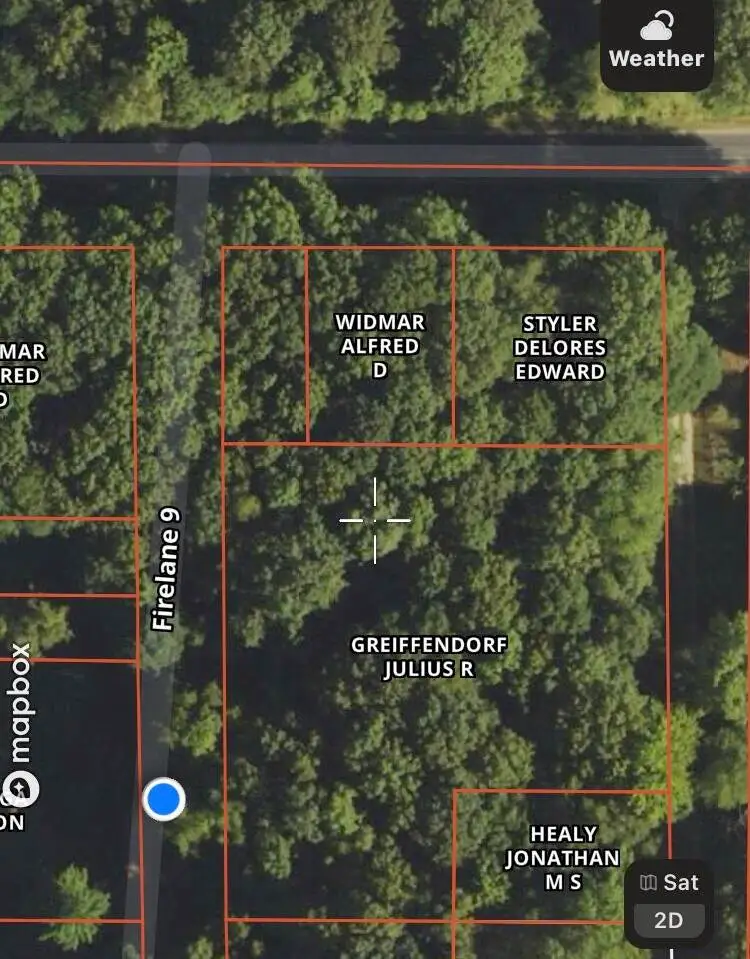 VL 8th Avenue, Grand Junction, MI 49056 - Image #2