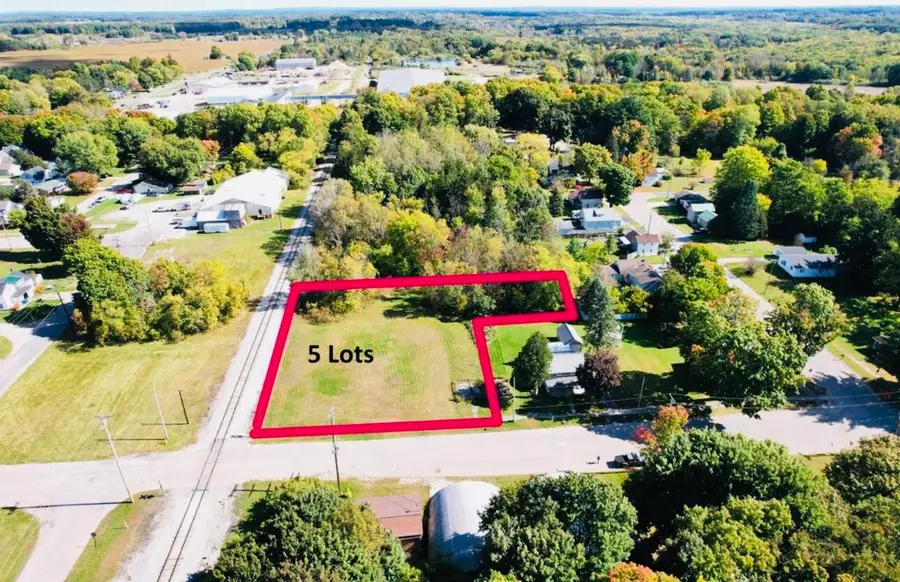 0 S Columbia Avenue, Scottville, MI 49454 - Image #2