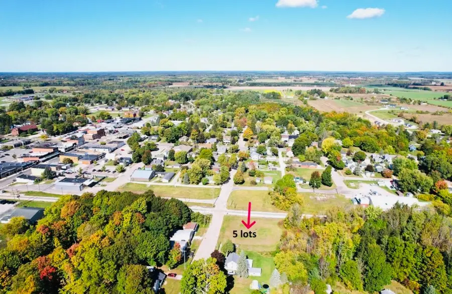 0 S Columbia Avenue, Scottville, MI 49454 - Image #3