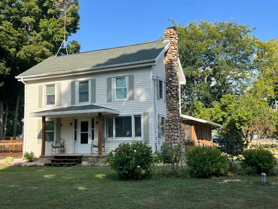 4251 Squires Road, Quincy, MI 49082 - Image #3