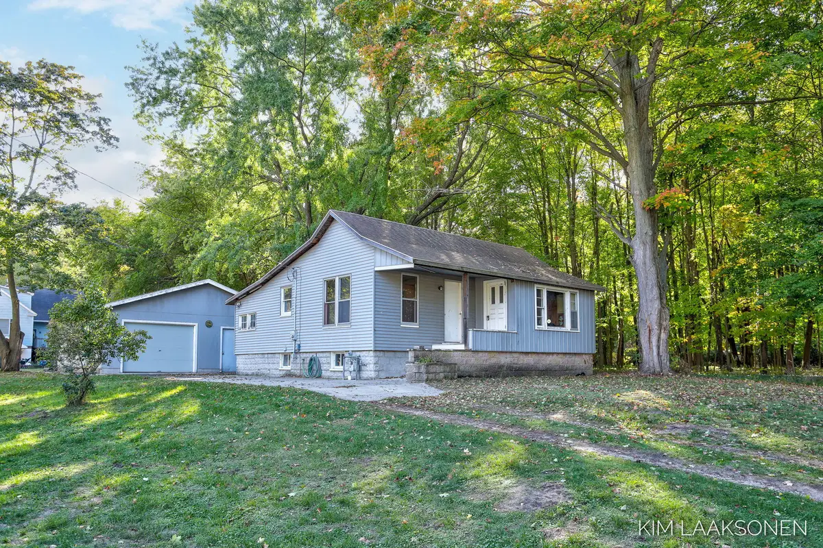 1340 South Shore Drive, Holland, MI 49423 - Image #1