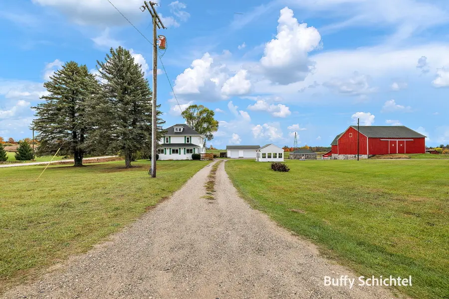 20017 7 Mile Road, Reed City, MI 49677 - Image #2