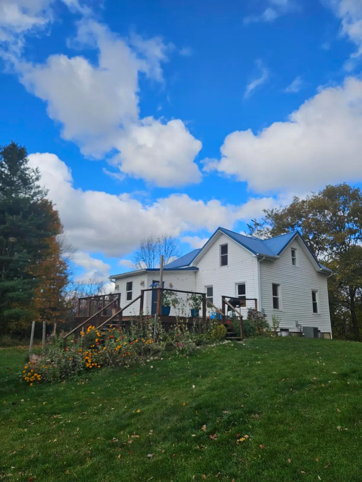 7100 Assyria Road, Nashville, MI 49073 - Image #1