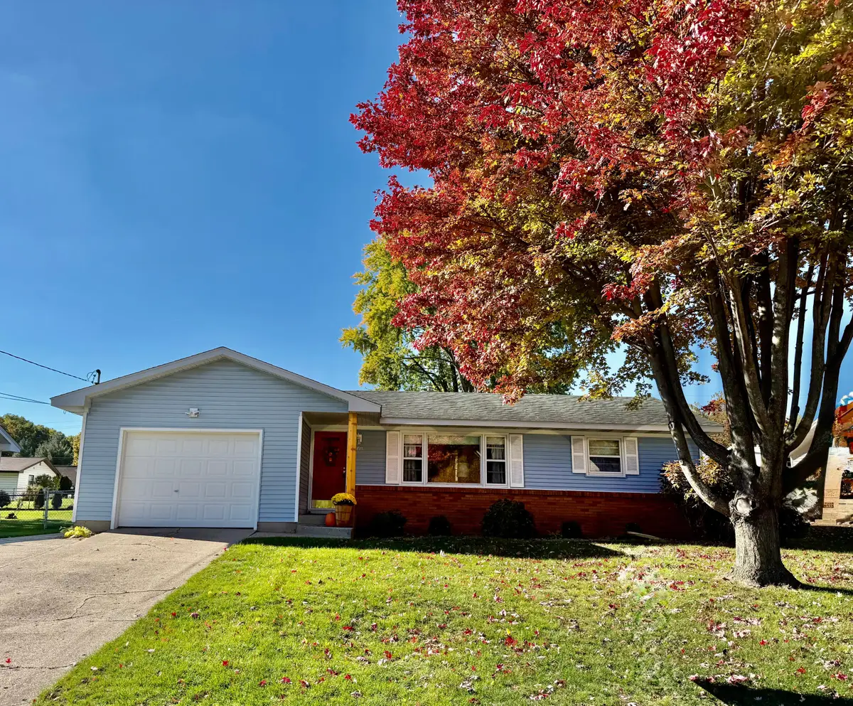 2723 Emerson Avenue Nw, Walker, MI 49544 - Image #1