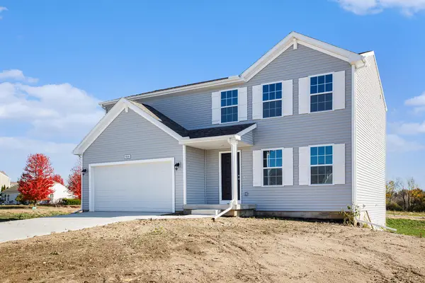 8816 E Sturtevant Avenue, Richland, MI 49083