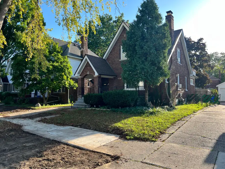 3479 Courville Street, Detroit, MI 48224 - Image #2