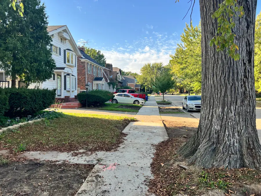 3479 Courville Street, Detroit, MI 48224 - Image #3