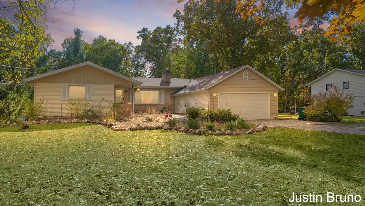 4301 White Lake Drive, Whitehall, MI 49461 - Image #1