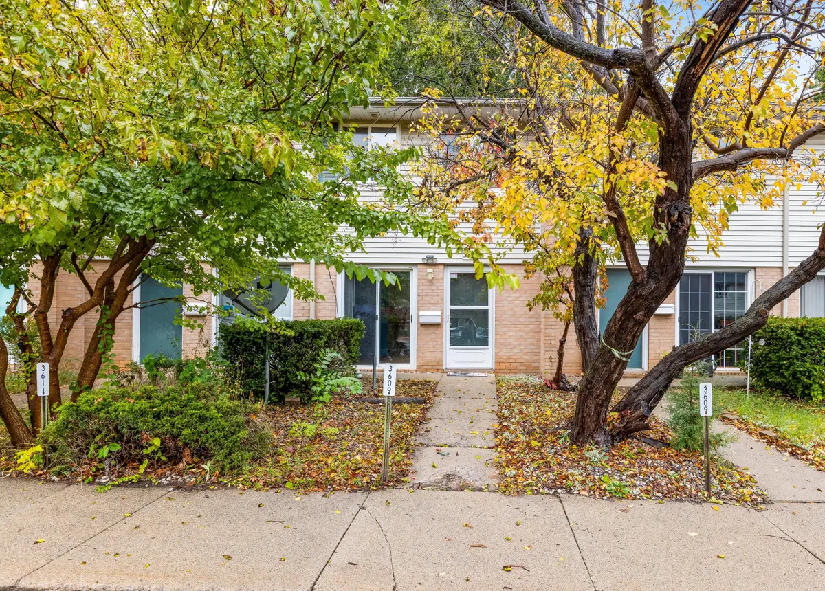 3609 Kenbrooke Court, Kalamazoo, MI 49006 - Image #1