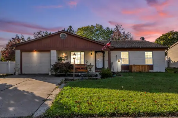 22115 Derby Road, Woodhaven, MI 48183