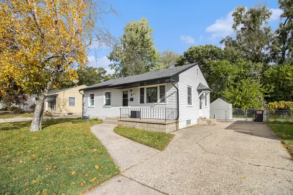 4264 Michael Avenue Sw, Wyoming, MI 49509