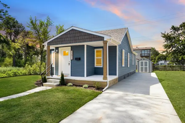 23611 Stewart Avenue, Warren, MI 48089