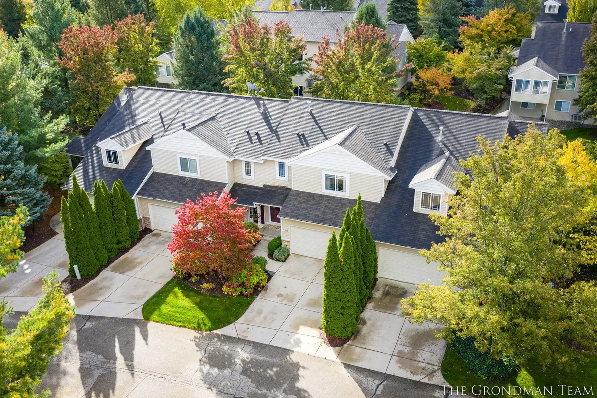 7356 Cactus Cove Sw, Byron Center, MI 49315 - Image #1