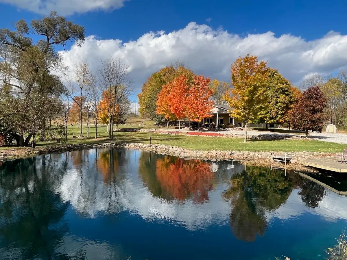 3635 Waldron Road, North Adams, MI 49262 - Image #1