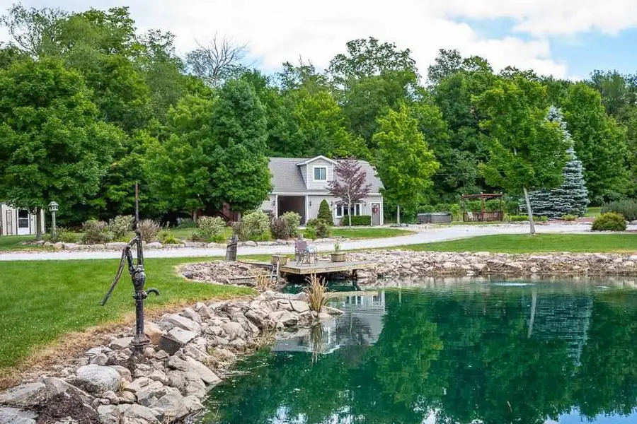 3635 Waldron Road, North Adams, MI 49262 - Image #2