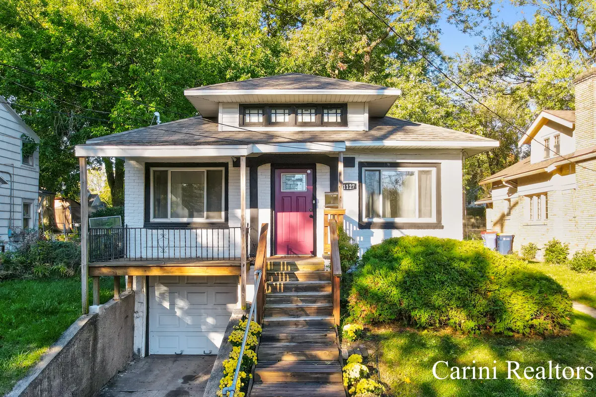1127 Union Avenue Ne, Grand Rapids, MI 49503 - Image #1